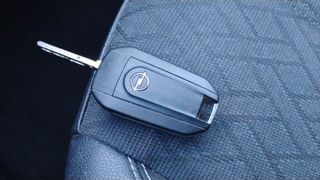 Opel Corsa 1.2 Turbo XHL Elegance 74 kW (100 CV)