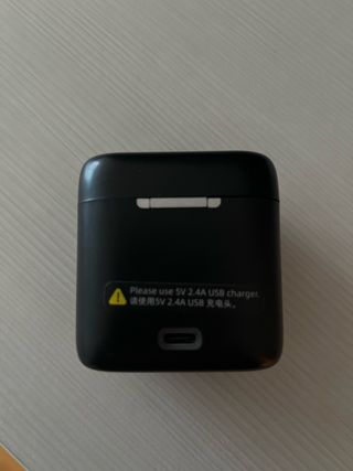 Batterie GoPro e caricabatterie Telesin