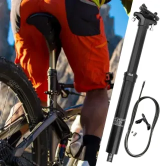 Tija EXA 900i 31.6mm