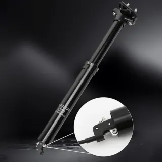 Tija EXA 900i 31.6mm