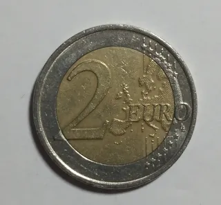 Moneta 2 Euro Germania 2015 Commemorativa