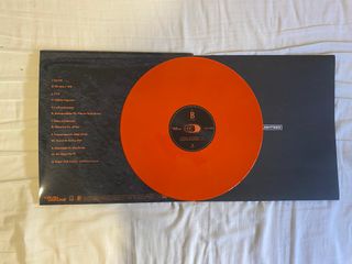 Vinilos Cruz Cafuné. Pack o individual