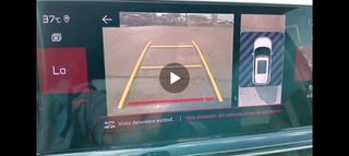 Citroen C5 Aircross 2022