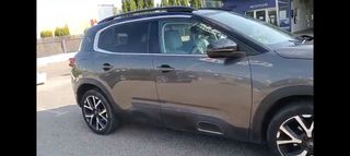 Citroen C5 Aircross 2022