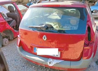 Bandeja renault megane familiar authentique 386627