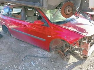 Bandeja renault megane familiar authentique 386627