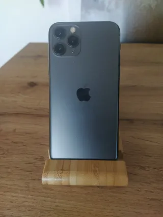 iPhone 11 Pro Negro