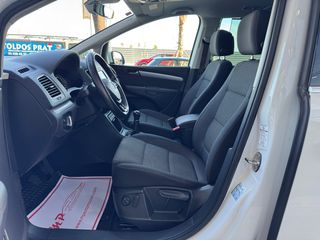Volkswagen Sharan 2.0TDI 150cv *7 PLAZAS*