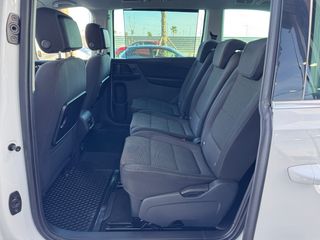 Volkswagen Sharan 2.0TDI 150cv *7 PLAZAS*