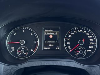 Volkswagen Sharan 2.0TDI 150cv *7 PLAZAS*