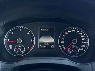 Volkswagen Sharan 2.0TDI 150cv *7 PLAZAS*