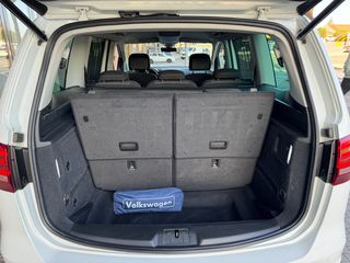 Volkswagen Sharan 2.0TDI 150cv *7 PLAZAS*