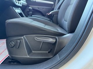 Volkswagen Sharan 2.0TDI 150cv *7 PLAZAS*