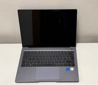 Huawei MateBook 14 | i5 11ª Gen | 512GB SSD