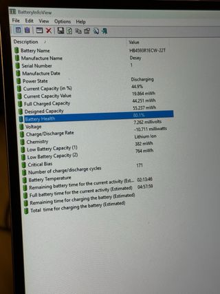 Huawei MateBook 14 | i5 11ª Gen | 512GB SSD