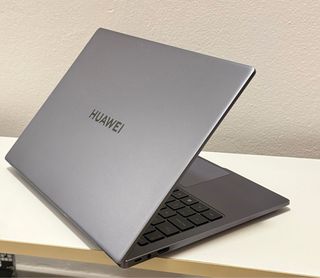 Huawei MateBook 14 | i5 11ª Gen | 512GB SSD