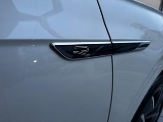 Volkswagen Touareg Rline 210 4M