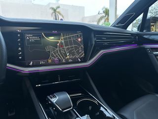 Volkswagen Touareg Rline 210 4M