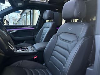 Volkswagen Touareg Rline 210 4M