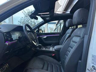 Volkswagen Touareg Rline 210 4M