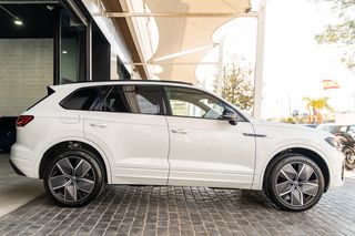 Volkswagen Touareg Rline 210 4M