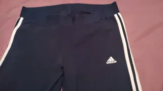 Leggings Adidas Mujer Negro
