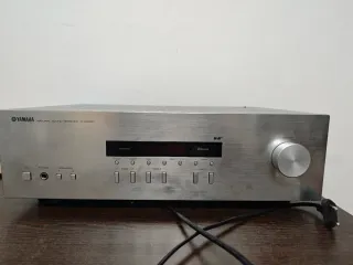 Receptor stereo Yamaha R-S202D