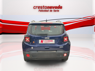 Renegade - DESDE 214€/MES ¡SIN PAGAR ENTRADA!