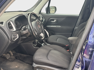 Renegade - DESDE 214€/MES ¡SIN PAGAR ENTRADA!