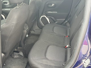 Renegade - DESDE 214€/MES ¡SIN PAGAR ENTRADA!