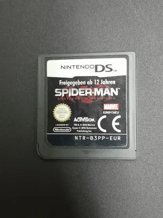 New Super Mario Bros. Nintendo DS