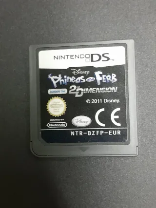 New Super Mario Bros. Nintendo DS