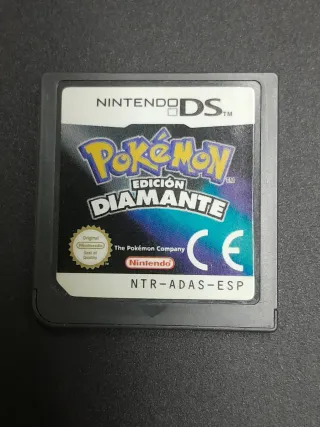 New Super Mario Bros. Nintendo DS