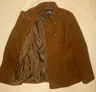 Giubbotto Atmosphere donna taglia 40