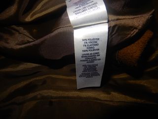 Giubbotto Atmosphere donna taglia 40