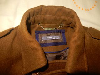 Giubbotto Atmosphere donna taglia 40