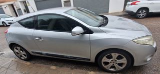 Renault Megane 2010