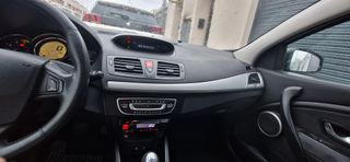 Renault Megane 2010