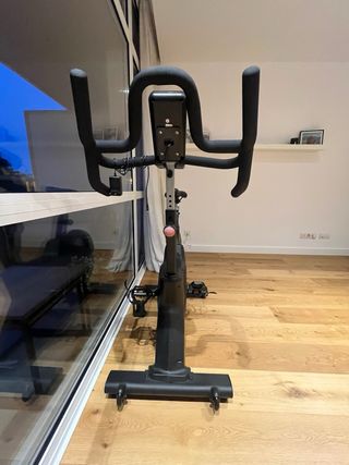 Bicicleta Estática TS2