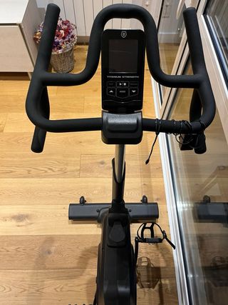 Bicicleta Estática TS2