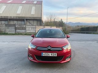Citroen C4 2017