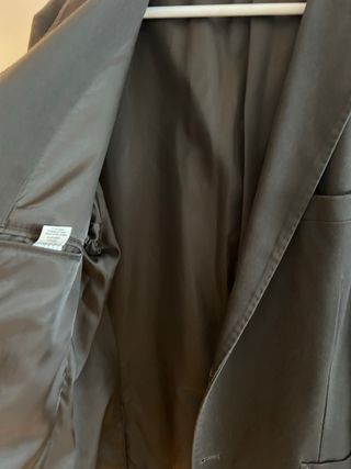 Giacca da uomo della marca Álvarez Moreno