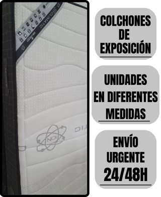 Colchones colchon outlet
