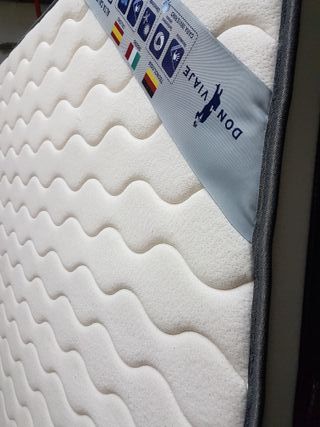 Colchones colchon outlet