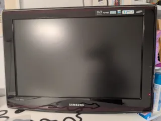 Samsung TV 22 pulgadas