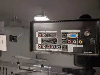 Samsung TV 22 pulgadas