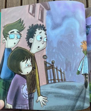 TRES LIBROS INFANTILES BILINGÜES ESPAÑOL INGLES