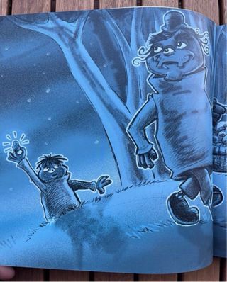 TRES LIBROS INFANTILES BILINGÜES ESPAÑOL INGLES