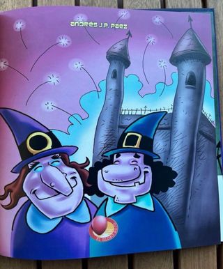 TRES LIBROS INFANTILES BILINGÜES ESPAÑOL INGLES