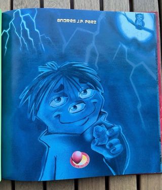 TRES LIBROS INFANTILES BILINGÜES ESPAÑOL INGLES